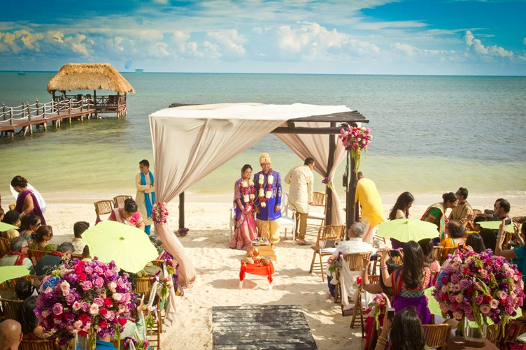 Top 10 Wedding Destinations In The World Funattrip