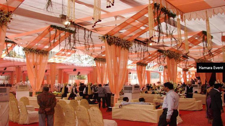 Event Venues & Banquet Halls for Wedding,Reception,Marriage,Birthday Party,Private Party,Conference,Meeting,Corporate Event by hamaraevent.com