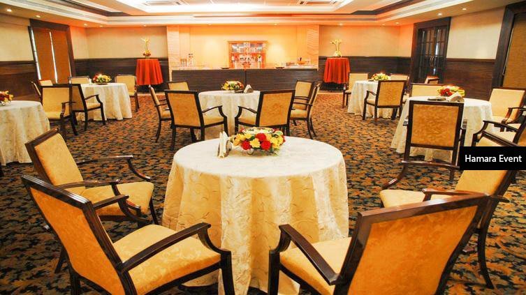 Event Venues & Banquet Halls for Wedding,Reception,Marriage,Birthday Party,Private Party,Conference,Meeting,Corporate Event by hamaraevent.com