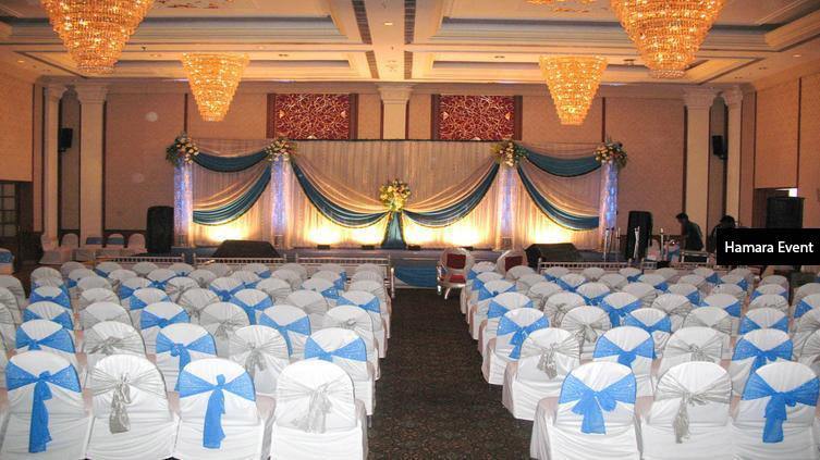 Event Venues & Banquet Halls for Wedding,Reception,Marriage,Birthday Party,Private Party,Conference,Meeting,Corporate Event by hamaraevent.com