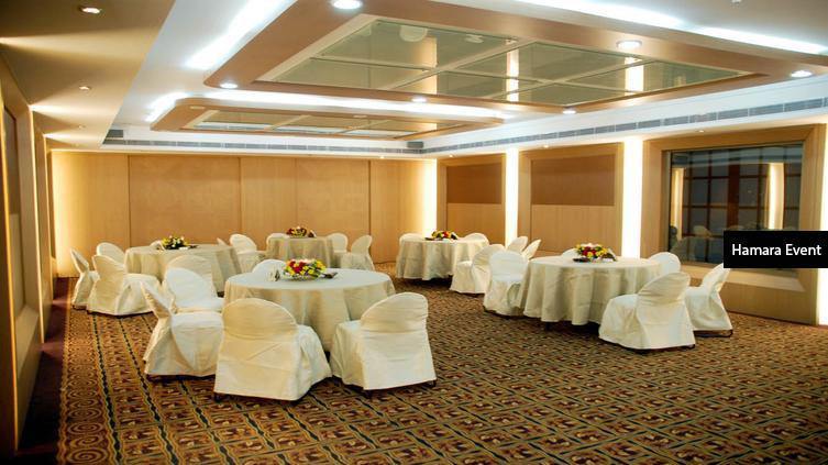 Event Venues & Banquet Halls for Wedding,Reception,Marriage,Birthday Party,Private Party,Conference,Meeting,Corporate Event by hamaraevent.com