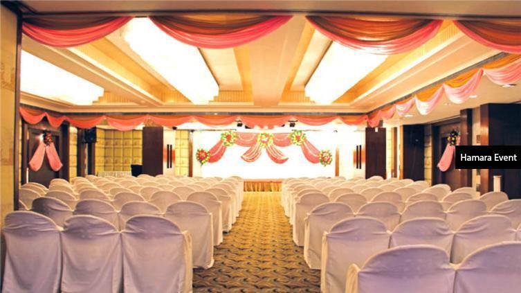 Event Venues & Banquet Halls for Wedding,Reception,Marriage,Birthday Party,Private Party,Conference,Meeting,Corporate Event by hamaraevent.com