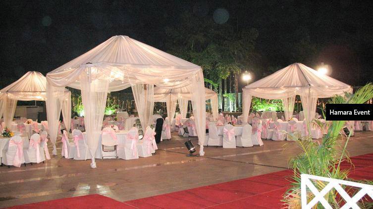 Event Venues & Banquet Halls for Wedding,Reception,Marriage,Birthday Party,Private Party,Conference,Meeting,Corporate Event by hamaraevent.com