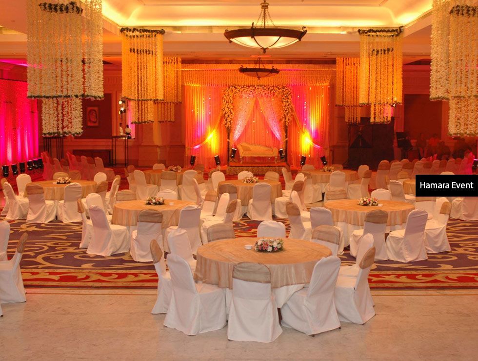 Event Venues & Banquet Halls for Wedding,Reception,Marriage,Birthday Party,Private Party,Conference,Meeting,Corporate Event by hamaraevent.com