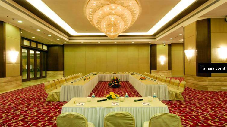 Event Venues & Banquet Halls for Wedding,Reception,Marriage,Birthday Party,Private Party,Conference,Meeting,Corporate Event by hamaraevent.com