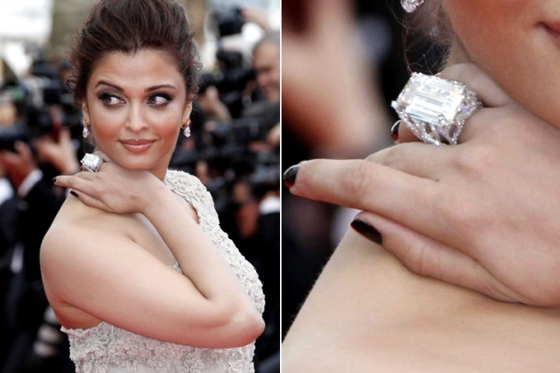 shilpa shetty wedding ring