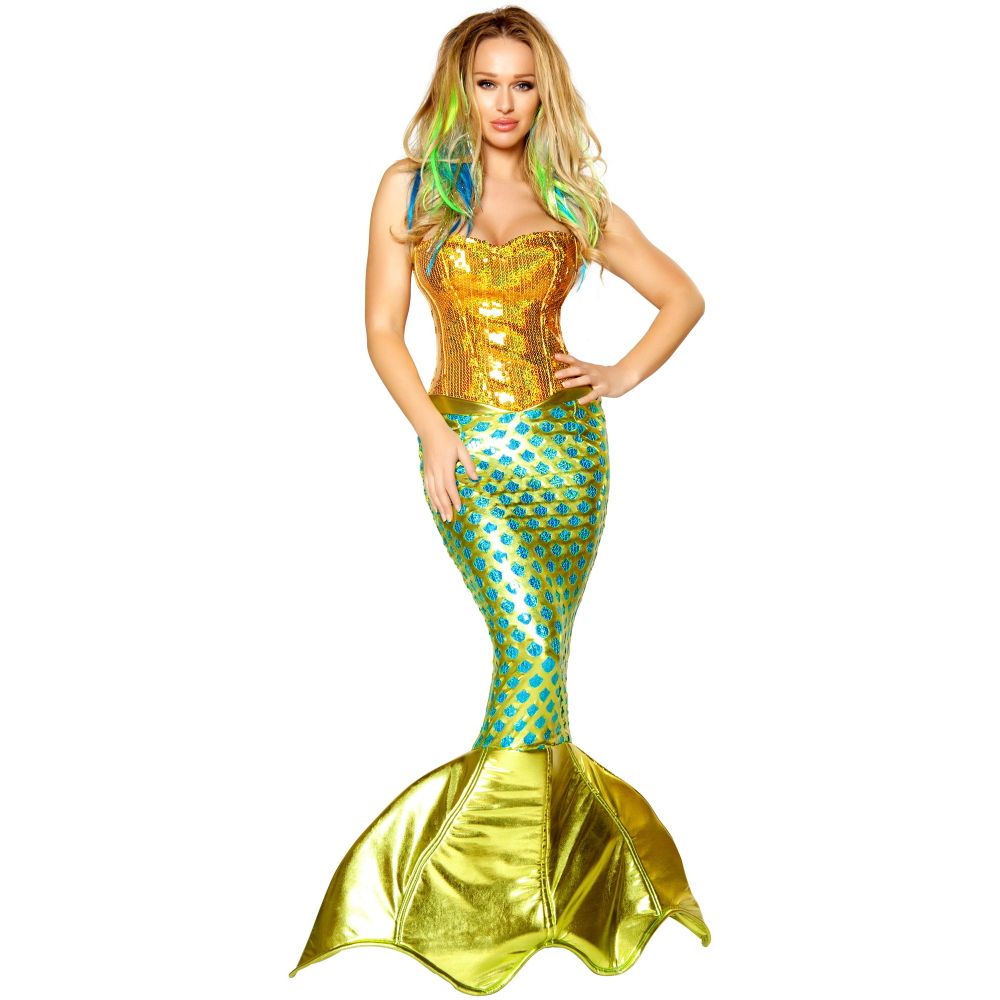 an-ideal-mermaid-costume-for-the-underwater-theme